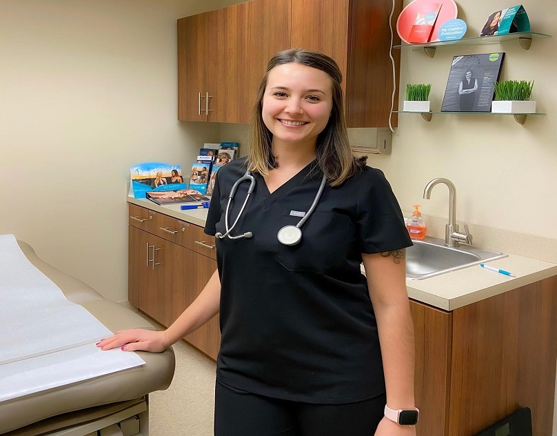 Botox Short Hills New Jersey'