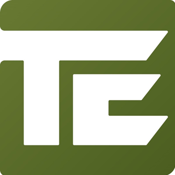 Teton Environmental, Inc. Logo