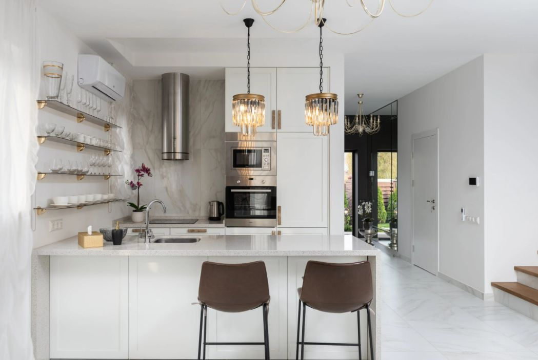 Countertops'
