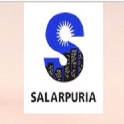 Company Logo For Salarpuria Group'