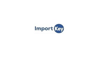 Company Logo For Import Key'