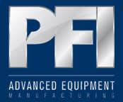 Company Logo For PFI Advanced Equipment Manufacturing, LLC'