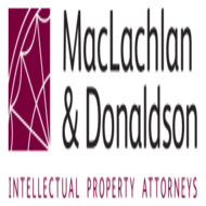 Company Logo For MacLachlan and Donaldson'