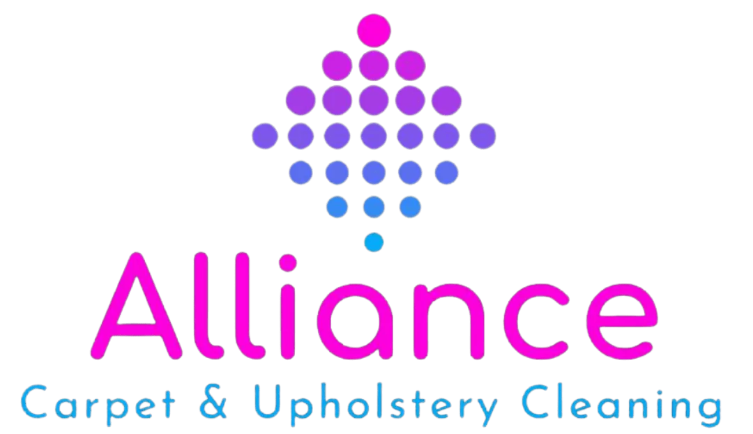 Company Logo For Alliance Carpet &amp; Upholstery Cleani'