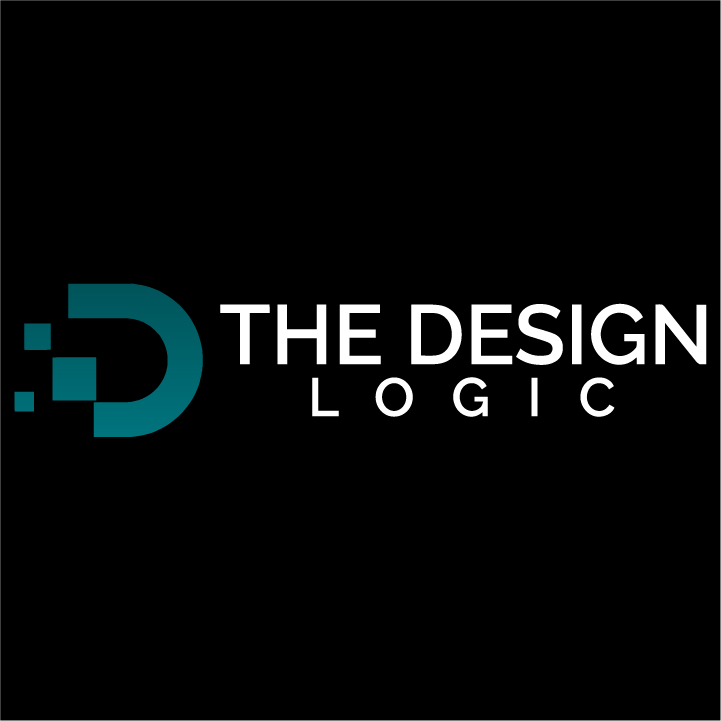 Company Logo For The Design Logic'