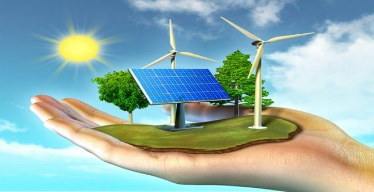 Renewable Energy Market'