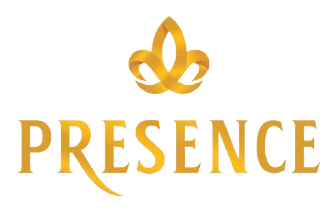 Company Logo For Presence perfumes'