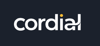 Company Logo For Cordial'