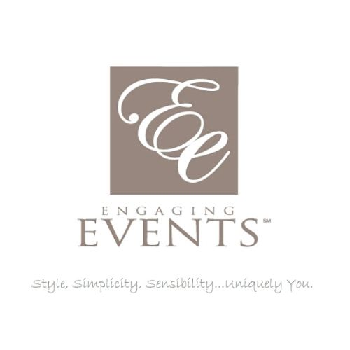 Company Logo For Engaging Events Charleston'