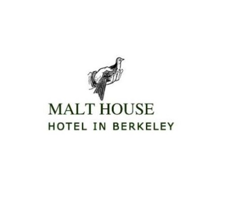 Company Logo For Malt House Hotel'