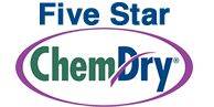 Company Logo For Five Star Chem-Dry , Carpet Cleaning , Upho'