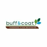 Company Logo For Buff &amp; Coat'