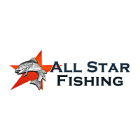 All Star Seattle Fishing WA Logo