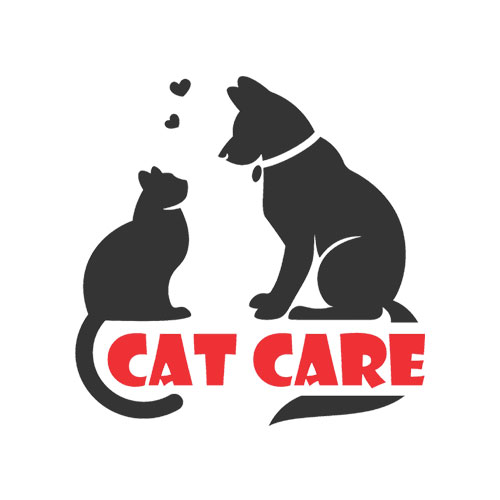 Company Logo For Cat Care'