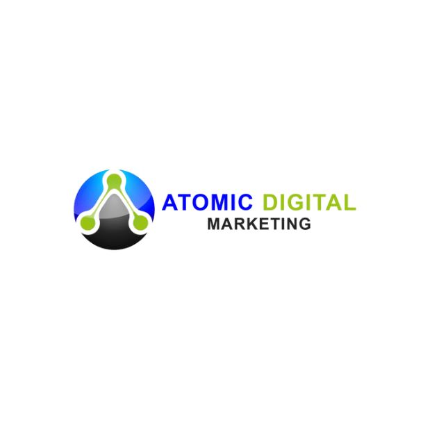 Company Logo For Atomic Digital Marketing'