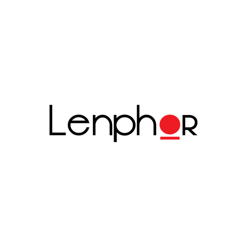 Company Logo For Lenphor'