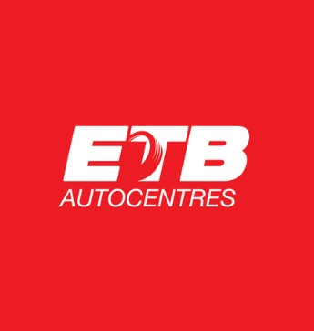 Company Logo For ETB Autocentres Barry'