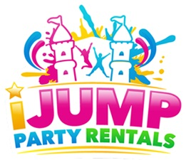 Company Logo For iJump Party Rentals'