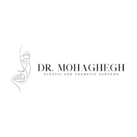 Dr. Mohaghegh Plastic Surgery Logo