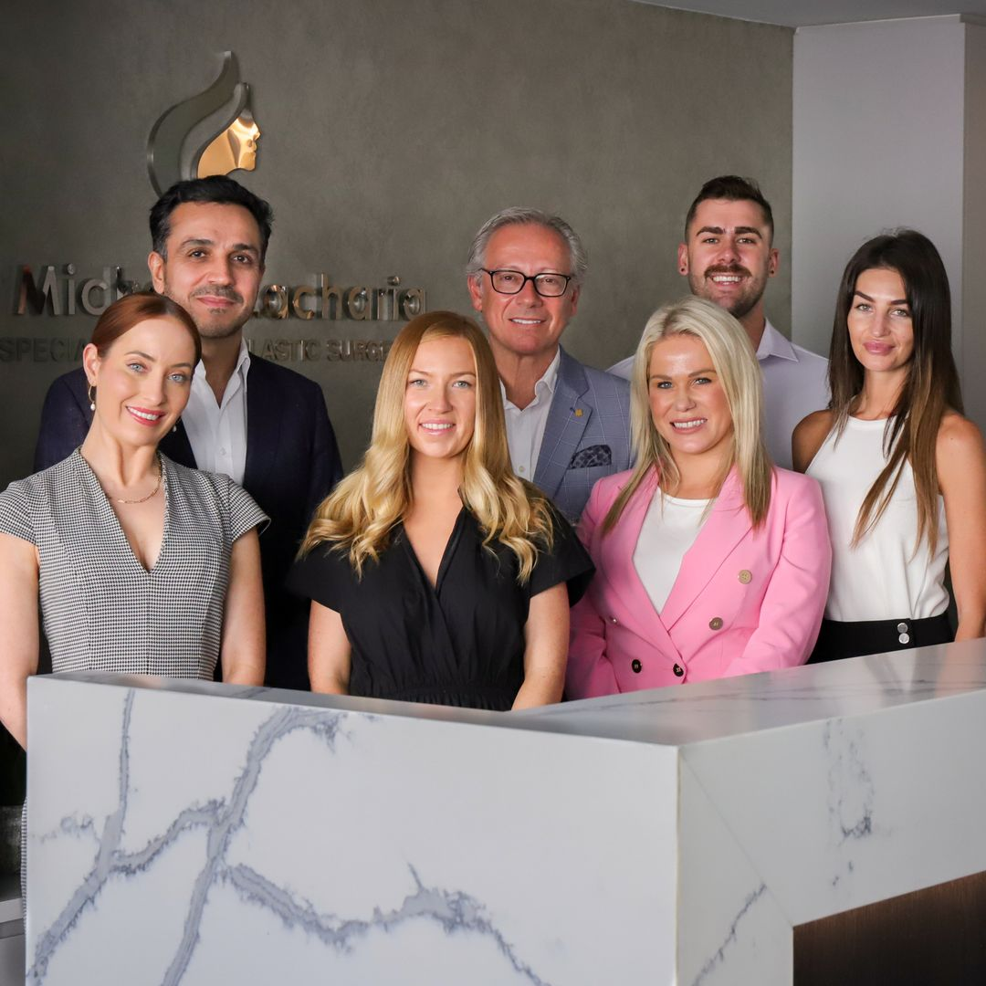Breast Augmentation Sydney'