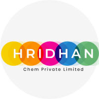 Company Logo For Hridhan Chem Private Limited'