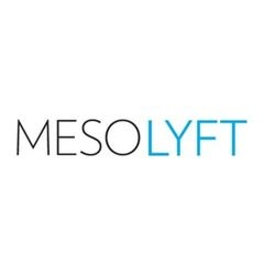 Company Logo For MesoLyft microneedling skincare'