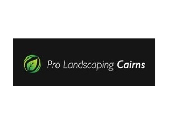 Company Logo For Pro Landscaping Cairns'