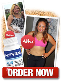 Adiphene'