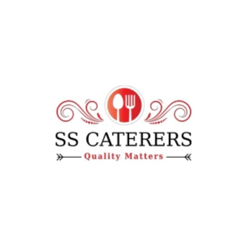 Company Logo For SS Caterings'