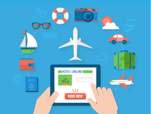 Travel Software Market'