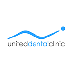 United Dental Clinic Logo