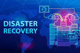 Disaster Recovery-as-a-Service (DRaaS)'