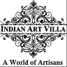 Indian Art Villa Logo