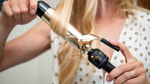 Curling Irons'