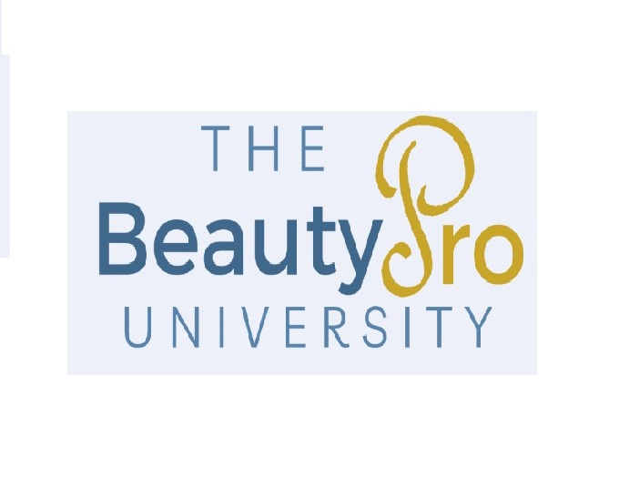 Company Logo For The Beauty Pro University'