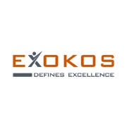 Exokos Solution Logo