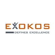 Company Logo For Exokos Solution'