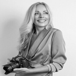 Suvi Tory Photography LLC