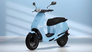 Electric Moped Market'