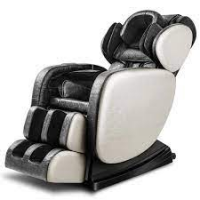 Luxury Massage Chair Market