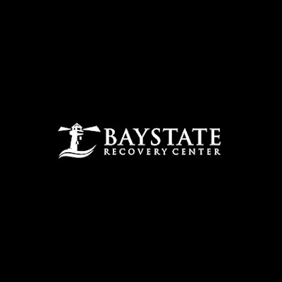 Company Logo For Baystate Recovery Center'