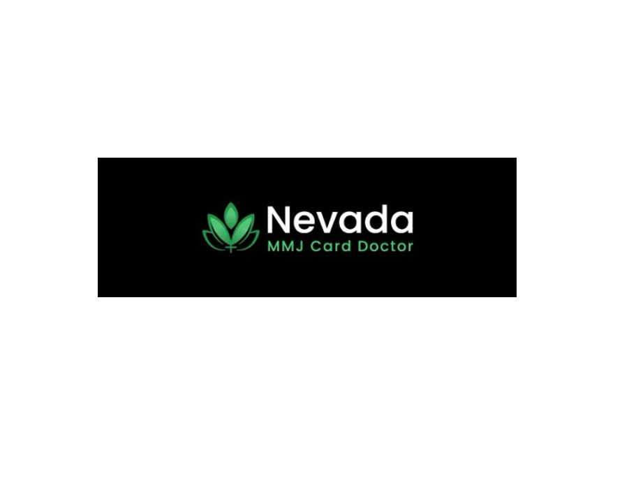 Company Logo For Nevada MMJ Card Doctor'