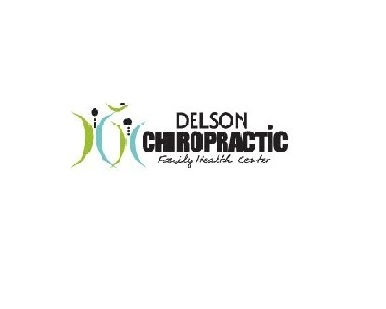 Company Logo For Delson Chiropractic'