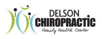 Delson Chiropractic Logo
