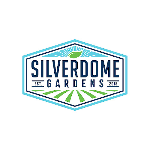 Company Logo For Silverdome Gardens'