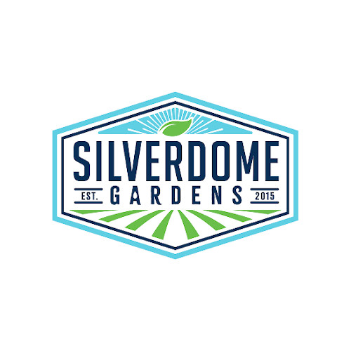 Silverdome Gardens
