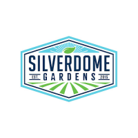 Silverdome Gardens Logo