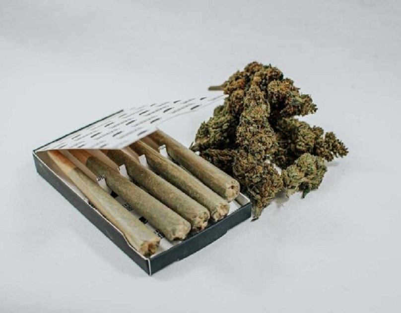 CBD Cigarettes Albany OR'