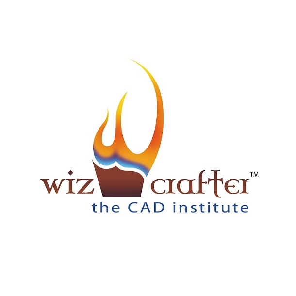Company Logo For Wizcrafter: Best AutoCAD Training Institute'