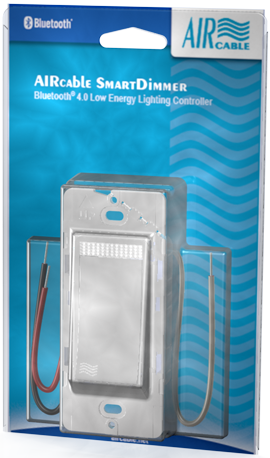 AIRcable SmartDimmer&trade;'